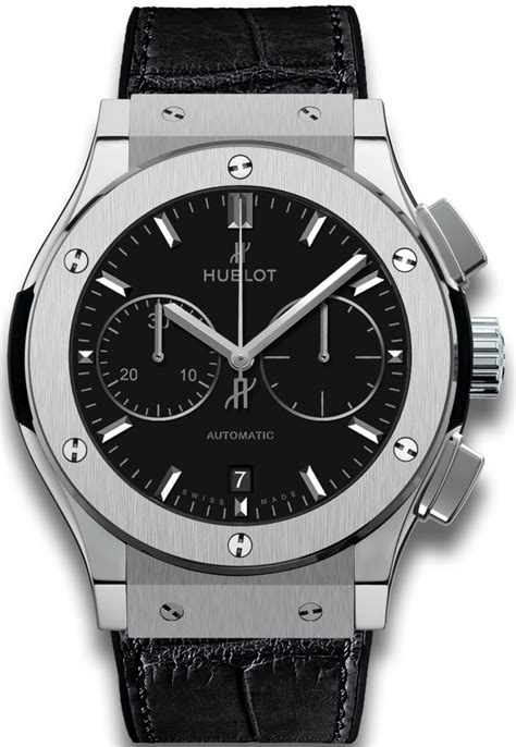 hublot 521.nx.1171.lr|Hublot Classic Fusion Automatic Chronograph Men's Watch .